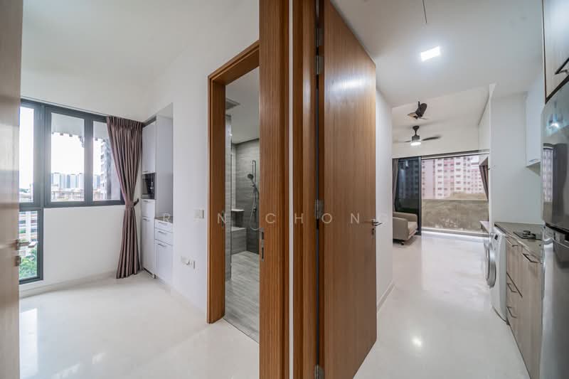 Trilive, 111 Tampines Road, 2 Bedrooms, 624 sqft, Condominium For Sale, by Ron Chong, 500197323 - Interior - PropertyGuru.com.sg