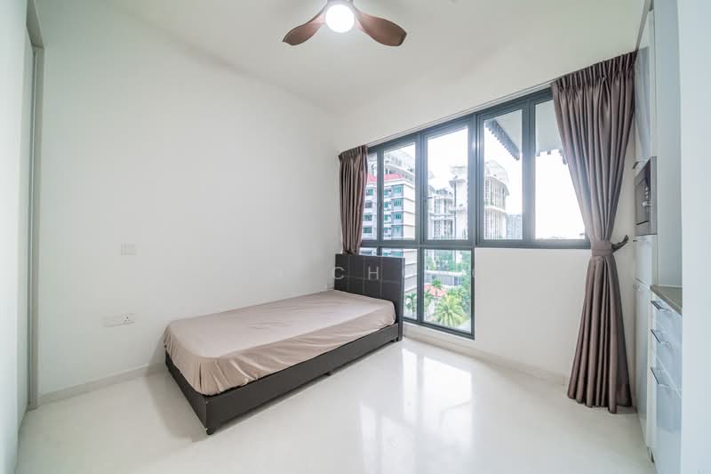 Trilive, 111 Tampines Road, 2 Bedrooms, 624 sqft, Condominium For Sale, by Ron Chong, 500197323 - Bedroom - PropertyGuru.com.sg