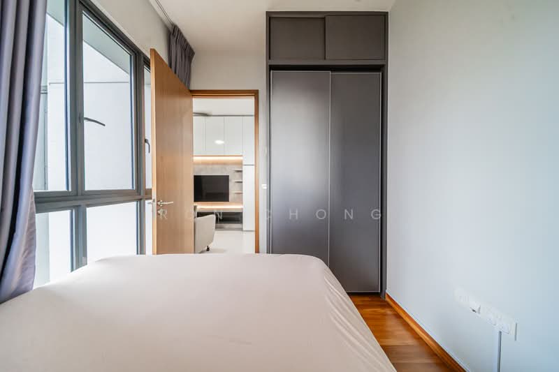 Trilive, 111 Tampines Road, 2 Bedrooms, 624 sqft, Condominium For Sale, by Ron Chong, 500197323 - Bedroom - PropertyGuru.com.sg