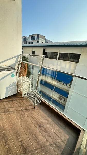 Laverne's Loft, 66 Lorong L Telok Kurau, East Coast / Marine Parade, 1 Bedroom, 398 sqft, Condominium For Rent, by Yann Tan, 500197326 - PropertyGuru.com.sg