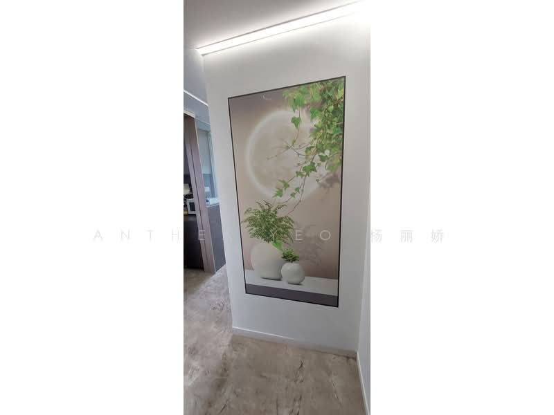 Pasir Ris 8, 18 Pasir Ris Drive 8, 4 Bedrooms, 1,023 sqft, Apartment For Rent, by Anthea Yeo 杨丽娇, 500197327 - Interior - PropertyGuru.com.sg