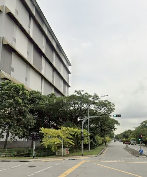 gul circle, Boon Lay / Jurong / Tuas, 25,000 sqft, Warehouse For Rent, by Ryan Tan Zheng Jie, 500197331 - Exterior - CommercialGuru.com.sg