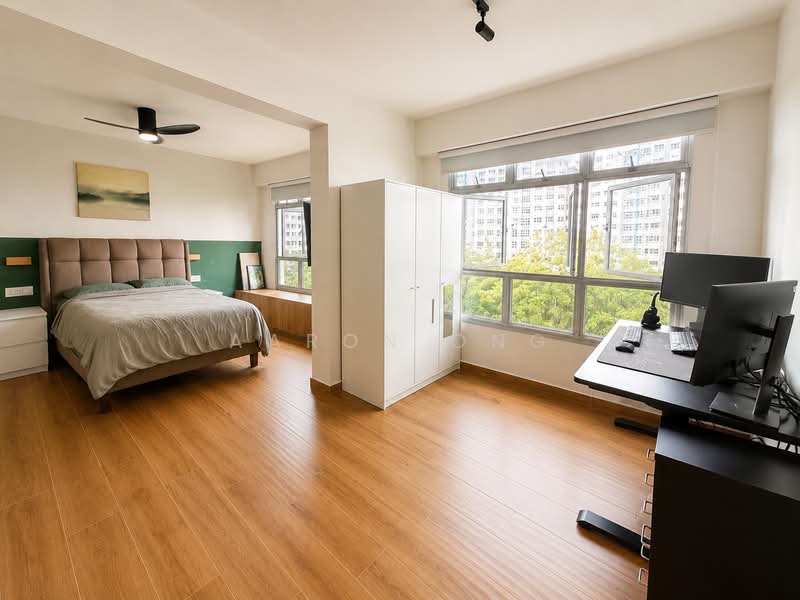 875B Tampines Street 86, 875B Tampines Street 86, 3 Bedrooms, 1,216 sqft, HDB Flat For Sale, by Aaron Ong, 500197333 - Bedroom - PropertyGuru.com.sg