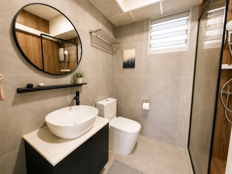 875B Tampines Street 86, 875B Tampines Street 86, 3 Bedrooms, 1,216 sqft, HDB Flat For Sale, by Aaron Ong, 500197333 - Bathroom - PropertyGuru.com.sg