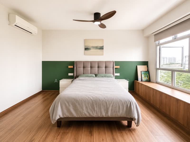 875B Tampines Street 86, 875B Tampines Street 86, 3 Bedrooms, 1,216 sqft, HDB Flat For Sale, by Aaron Ong, 500197333 - Bedroom - PropertyGuru.com.sg