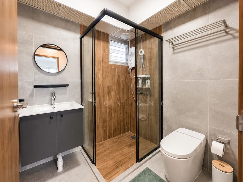 875B Tampines Street 86, 875B Tampines Street 86, 3 Bedrooms, 1,216 sqft, HDB Flat For Sale, by Aaron Ong, 500197333 - Bathroom - PropertyGuru.com.sg
