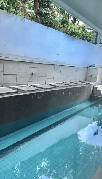 Namly Crescent, , 5 Bedrooms, 4,400 sqft, Semi-Detached House For Rent, by Josephine Lim J R 林婕容 (区域分行董事 ), 500197336 - Pool - PropertyGuru.com.sg