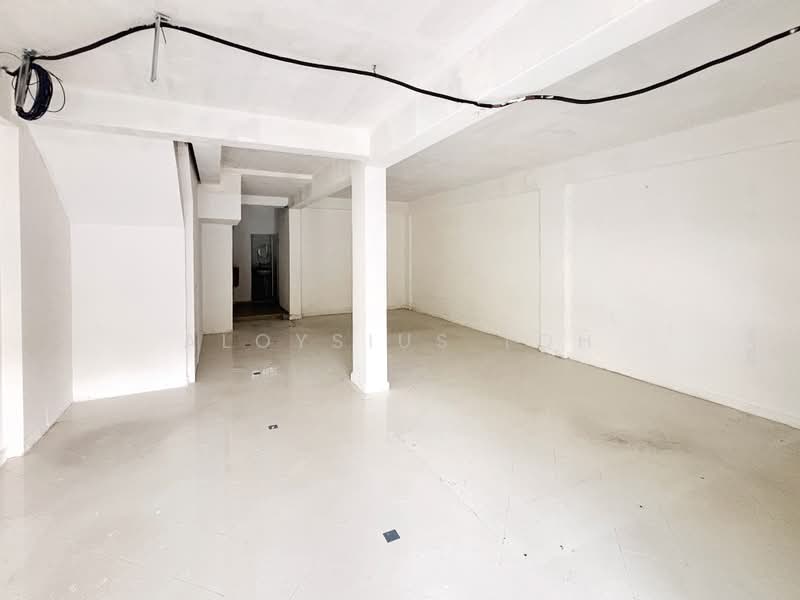 94 LORONG 4 TOA PAYOH