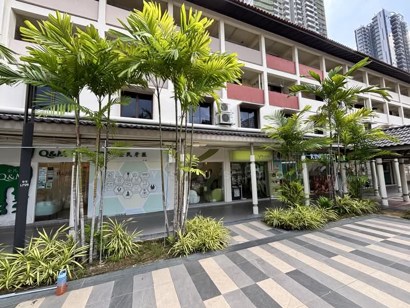 94 Toa Payoh Lorong 4, , 753 sqft, Shop / Shophouse For Rent, by Aloysius Toh, 500197337 - CommercialGuru.com.sg