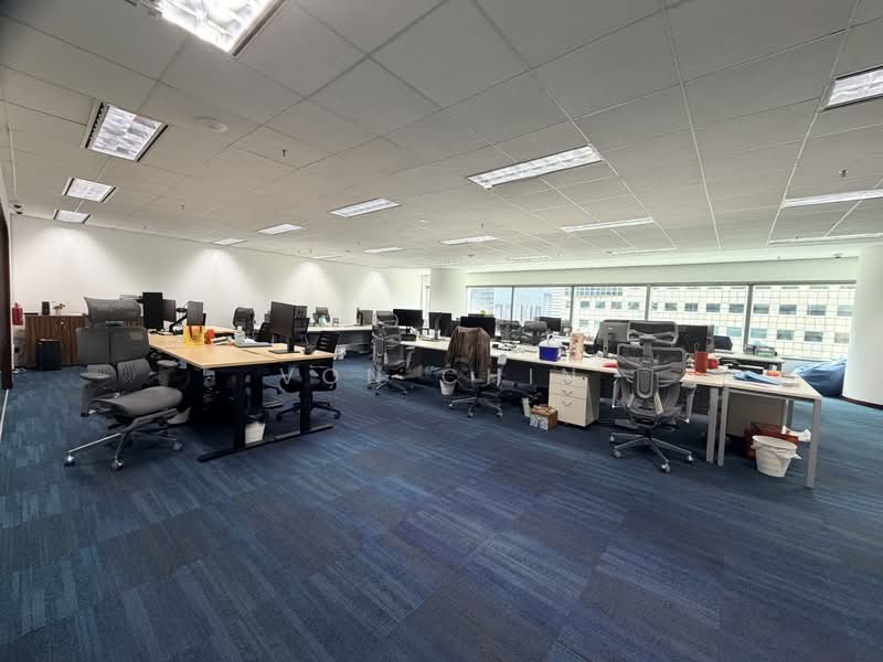 Suntec City Tower, 6 Temasek Boulevard, 2,443 sqft, Office For Rent, by Von Chin, 500197340 - Interior - CommercialGuru.com.sg
