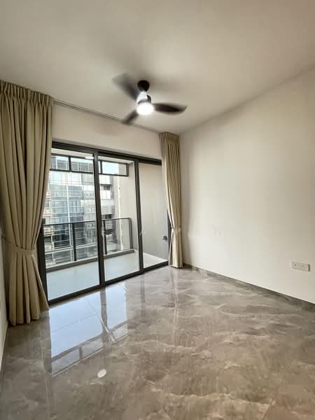 JadeScape, 8 Shunfu Road, Ang Mo Kio / Bishan / Thomson, 2 Bedrooms, 764 sqft, Condominium For Sale, by Elena Pang, 500197341 - Balcony - PropertyGuru.com.sg