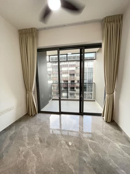 JadeScape, 8 Shunfu Road, Ang Mo Kio / Bishan / Thomson, 2 Bedrooms, 764 sqft, Condominium For Sale, by Elena Pang, 500197341 - Balcony - PropertyGuru.com.sg