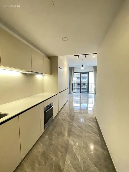 JadeScape, 8 Shunfu Road, Ang Mo Kio / Bishan / Thomson, 2 Bedrooms, 764 sqft, Condominium For Sale, by Elena Pang, 500197341 - Kitchen - PropertyGuru.com.sg