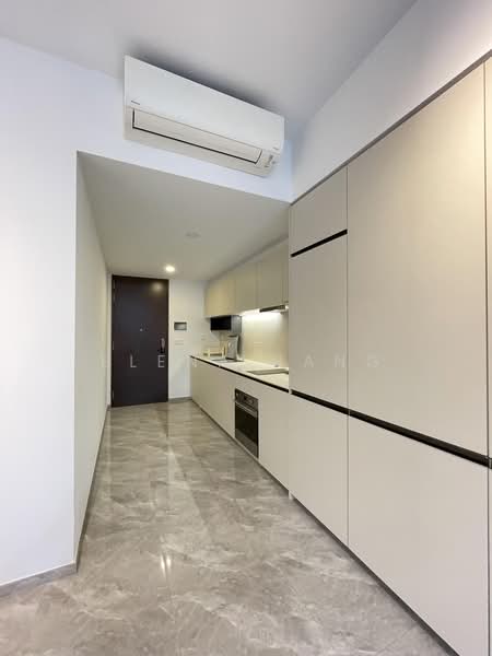 JadeScape, 8 Shunfu Road, Ang Mo Kio / Bishan / Thomson, 2 Bedrooms, 764 sqft, Condominium For Sale, by Elena Pang, 500197341 - Kitchen - PropertyGuru.com.sg