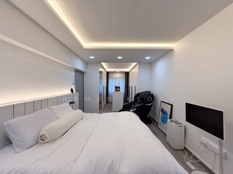 331 Yishun Ring Road, 331 Yishun Ring Road, 3 Bedrooms, 1,410 sqft, HDB Flat For Sale, by Carmen Keong, 500197342 - Bedroom - PropertyGuru.com.sg