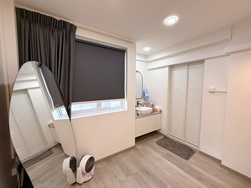 331 Yishun Ring Road, 331 Yishun Ring Road, 3 Bedrooms, 1,410 sqft, HDB Flat For Sale, by Carmen Keong, 500197342 - Bathroom - PropertyGuru.com.sg