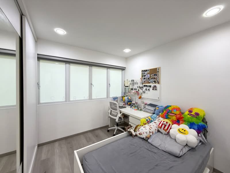 331 Yishun Ring Road, 331 Yishun Ring Road, 3 Bedrooms, 1,410 sqft, HDB Flat For Sale, by Carmen Keong, 500197342 - Bedroom - PropertyGuru.com.sg