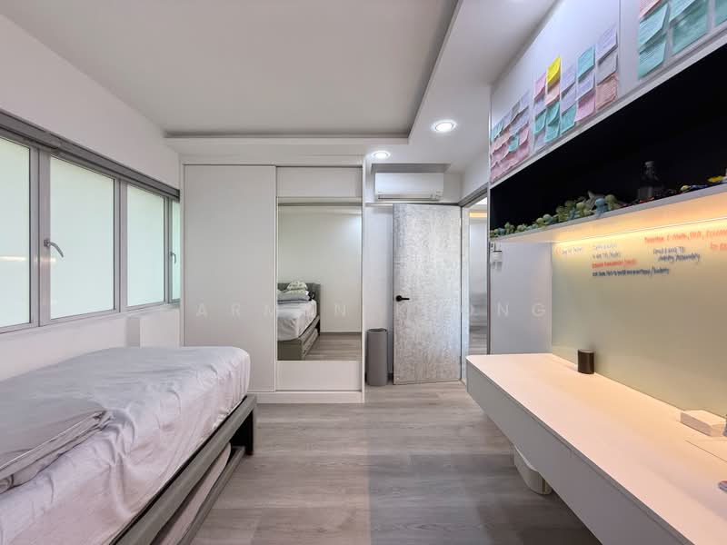 331 Yishun Ring Road, 331 Yishun Ring Road, 3 Bedrooms, 1,410 sqft, HDB Flat For Sale, by Carmen Keong, 500197342 - Bedroom - PropertyGuru.com.sg