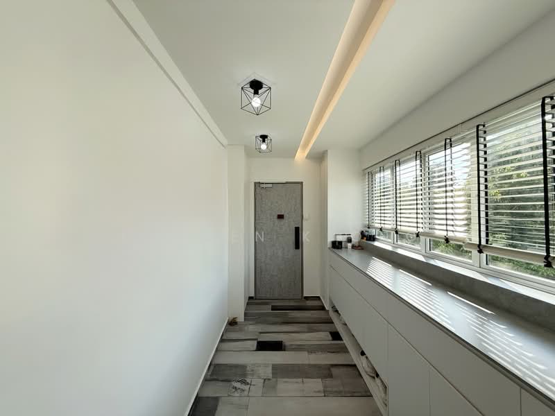 331 Yishun Ring Road, 331 Yishun Ring Road, 3 Bedrooms, 1,410 sqft, HDB Flat For Sale, by Carmen Keong, 500197342 - Entrance - PropertyGuru.com.sg