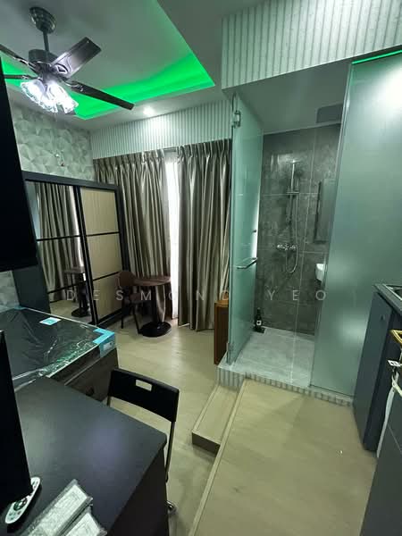 The Landmark, 173 Chin Swee Road, Studio, 350 sqft, Condominium For Rent, by Desmond Yeo, 500197343 - Interior - PropertyGuru.com.sg