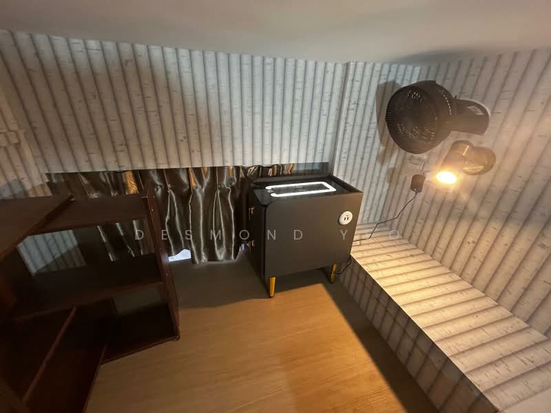 The Landmark, 173 Chin Swee Road, Studio, 100 sqft, Condominium For Rent, by Desmond Yeo, 500197343 - Interior - PropertyGuru.com.sg