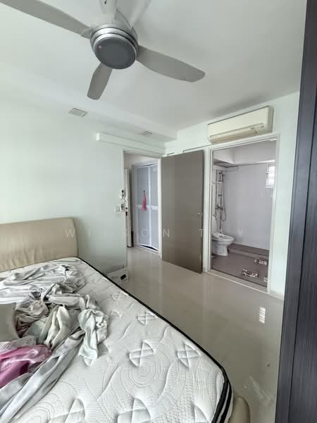 210B Punggol Place, 210B Punggol Place, 2 Bedrooms, 700 sqft, HDB Flat For Rent, by Wilson Tay, 500197348 - Bedroom - PropertyGuru.com.sg