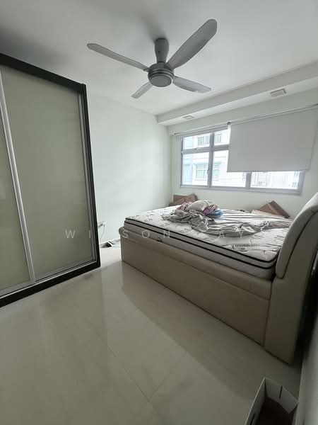 210B Punggol Place, 210B Punggol Place, 2 Bedrooms, 700 sqft, HDB Flat For Rent, by Wilson Tay, 500197348 - Bedroom - PropertyGuru.com.sg