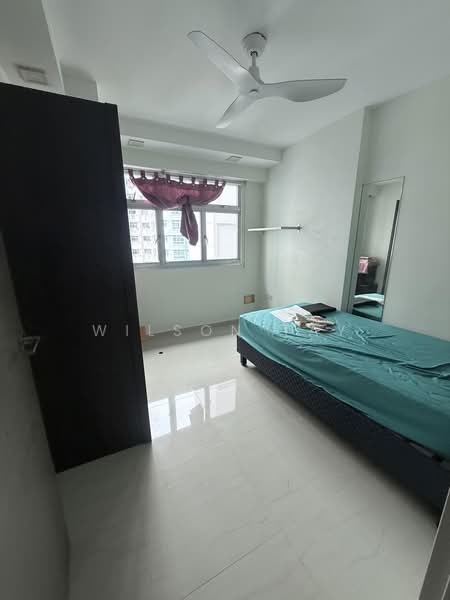 210B Punggol Place, 210B Punggol Place, 2 Bedrooms, 700 sqft, HDB Flat For Rent, by Wilson Tay, 500197348 - Bedroom - PropertyGuru.com.sg
