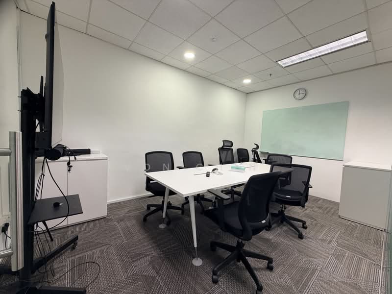Suntec City Tower, 6 Temasek Boulevard, 1,023 sqft, Office For Rent, by Von Chin, 500197350 - Interior - CommercialGuru.com.sg