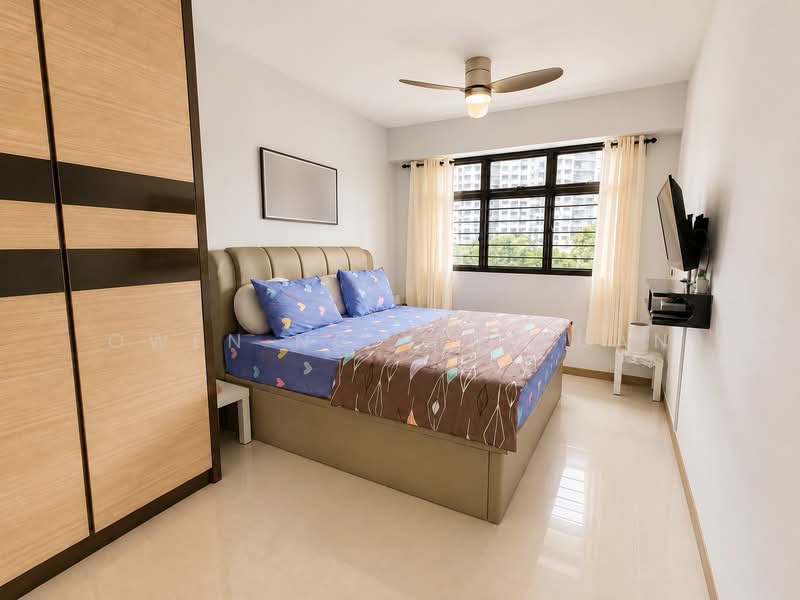 458B Sengkang West Road, 458B Sengkang West Road, 3 Bedrooms, 990 sqft, HDB Flat For Sale, by Owen Ng Jin Guan, 500197351 - Bedroom - PropertyGuru.com.sg