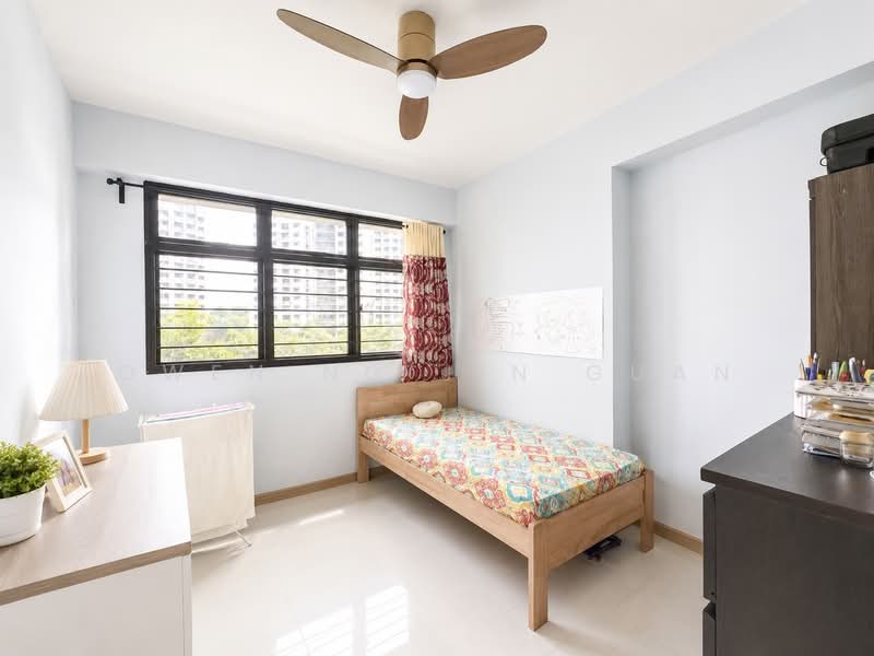 458B Sengkang West Road, 458B Sengkang West Road, 3 Bedrooms, 990 sqft, HDB Flat For Sale, by Owen Ng Jin Guan, 500197351 - Bedroom - PropertyGuru.com.sg