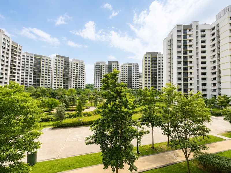 458B Sengkang West Road, 458B Sengkang West Road, 3 Bedrooms, 990 sqft, HDB Flat For Sale, by Owen Ng Jin Guan, 500197351 - Exterior - PropertyGuru.com.sg