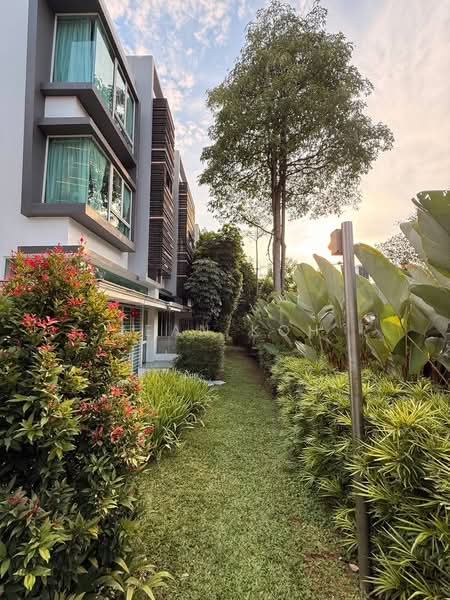 Cabana, , 4 Bedrooms, 3,164 sqft, Cluster House For Sale, by Jean Koh, 500197357 - Exterior - PropertyGuru.com.sg