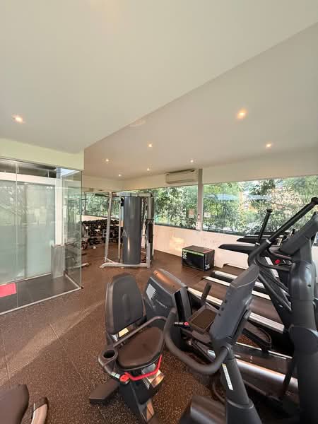 Cabana, , 4 Bedrooms, 3,164 sqft, Cluster House For Sale, by Jean Koh, 500197357 - Gym - PropertyGuru.com.sg