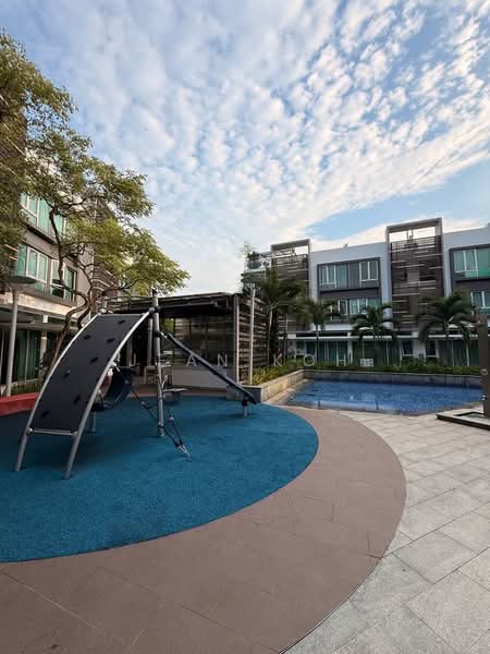 Cabana, , 4 Bedrooms, 3,164 sqft, Cluster House For Sale, by Jean Koh, 500197357 - Exterior - PropertyGuru.com.sg