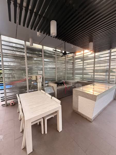 Cabana, , 4 Bedrooms, 3,164 sqft, Cluster House For Sale, by Jean Koh, 500197357 - Exterior - PropertyGuru.com.sg