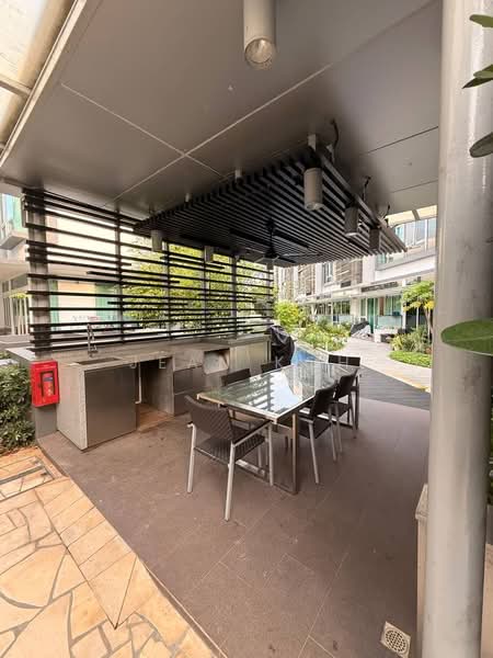 Cabana, , 4 Bedrooms, 3,164 sqft, Cluster House For Sale, by Jean Koh, 500197357 - Exterior - PropertyGuru.com.sg