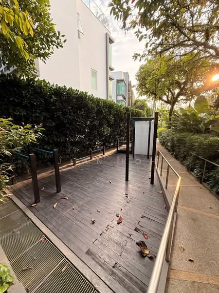 Cabana, , 4 Bedrooms, 3,164 sqft, Cluster House For Sale, by Jean Koh, 500197357 - Exterior - PropertyGuru.com.sg