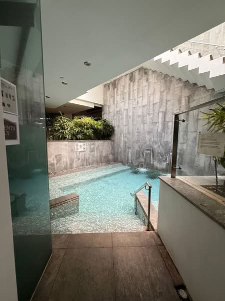 Cabana, , 4 Bedrooms, 3,164 sqft, Cluster House For Sale, by Jean Koh, 500197357 - Pool - PropertyGuru.com.sg