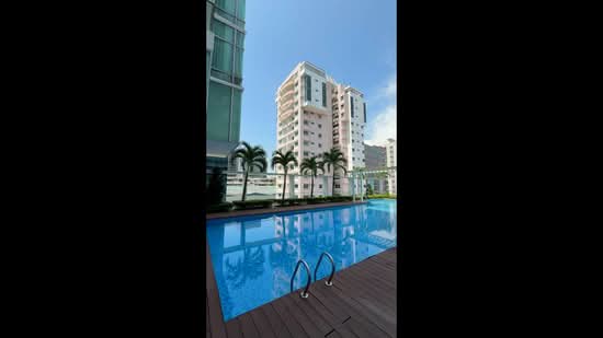 Moda, 42 East Coast Road, Room Rental, 220 sqft, Apartment For Rent, by Yi Ran (Louis) Zhang, 500197358 - PropertyGuru.com.sg