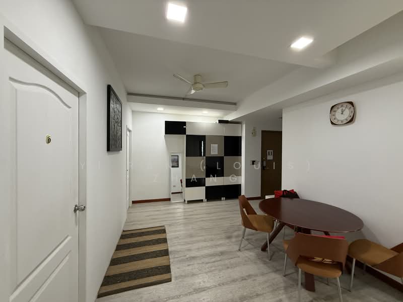 Moda, 42 East Coast Road, Room Rental, 220 sqft, Apartment For Rent, by Yi Ran (Louis) Zhang, 500197358 - Interior - PropertyGuru.com.sg