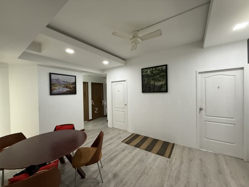 Moda, 42 East Coast Road, Room Rental, 220 sqft, Apartment For Rent, by Yi Ran (Louis) Zhang, 500197358 - Interior - PropertyGuru.com.sg