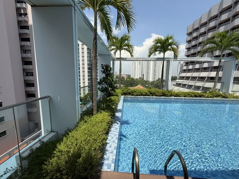 Moda, 42 East Coast Road, Room Rental, 220 sqft, Apartment For Rent, by Yi Ran (Louis) Zhang, 500197358 - Exterior - PropertyGuru.com.sg