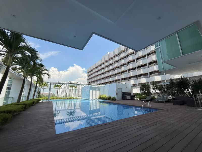 Moda, 42 East Coast Road, Room Rental, 220 sqft, Apartment For Rent, by Yi Ran (Louis) Zhang, 500197358 - Exterior - PropertyGuru.com.sg