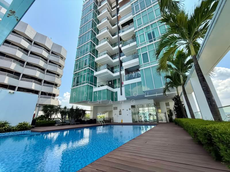 Moda, 42 East Coast Road, Room Rental, 220 sqft, Apartment For Rent, by Yi Ran (Louis) Zhang, 500197358 - Exterior - PropertyGuru.com.sg