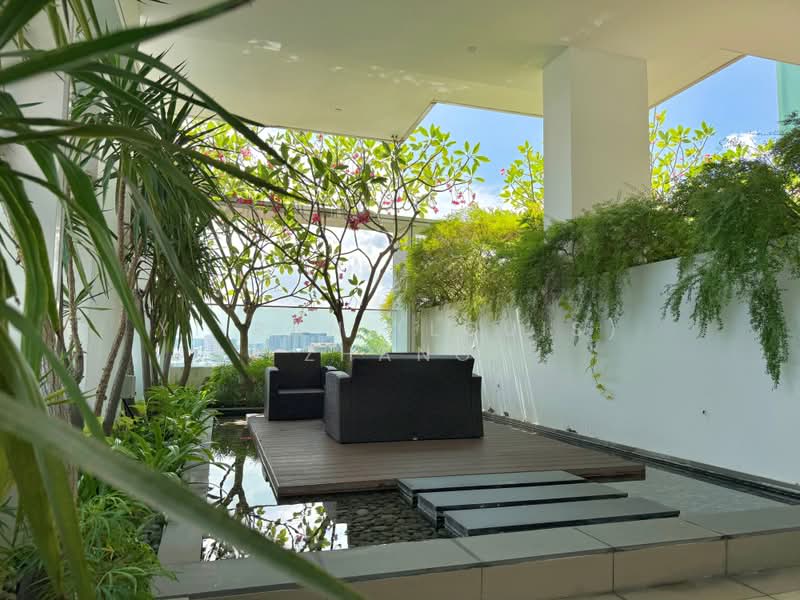 Moda, 42 East Coast Road, Room Rental, 220 sqft, Apartment For Rent, by Yi Ran (Louis) Zhang, 500197358 - Exterior - PropertyGuru.com.sg