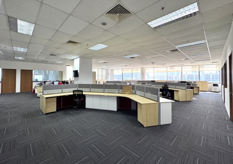 Tic Tech Centre, 25 Pandan Crescent, 11,118 sqft, Factory / Workshop (B2) For Rent, by Zabid Zakariah, 500197360 - Interior - CommercialGuru.com.sg