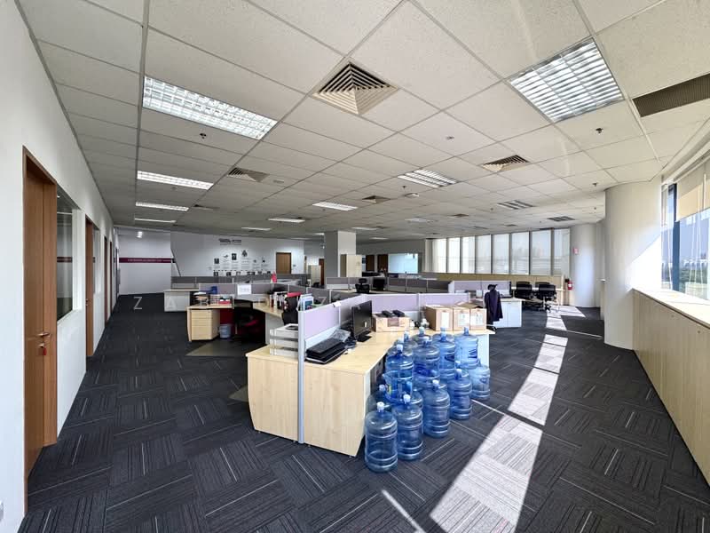 Tic Tech Centre, 25 Pandan Crescent, 11,118 sqft, Factory / Workshop (B2) For Rent, by Zabid Zakariah, 500197360 - Interior - CommercialGuru.com.sg