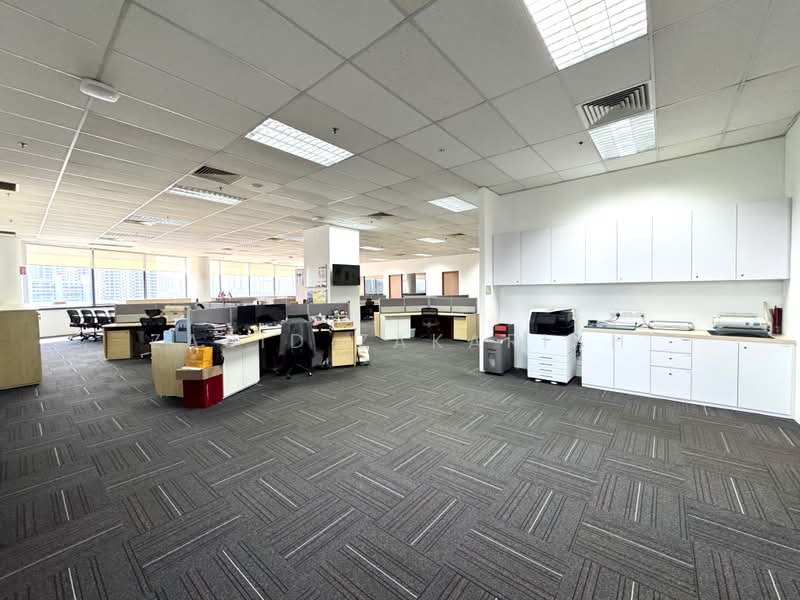 Tic Tech Centre, 25 Pandan Crescent, 11,118 sqft, Factory / Workshop (B2) For Rent, by Zabid Zakariah, 500197360 - Interior - CommercialGuru.com.sg