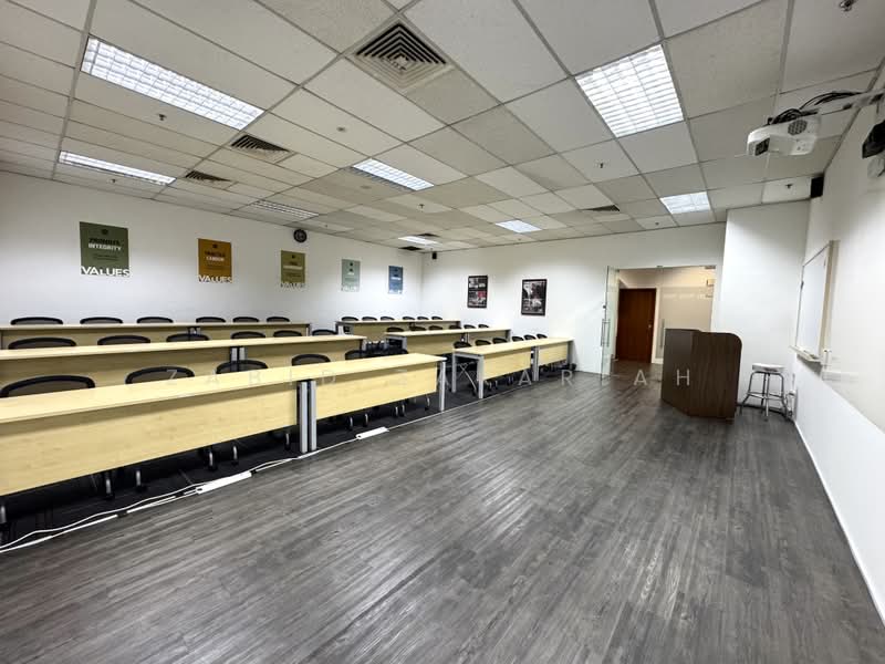Tic Tech Centre, 25 Pandan Crescent, 11,118 sqft, Factory / Workshop (B2) For Rent, by Zabid Zakariah, 500197360 - Study - CommercialGuru.com.sg